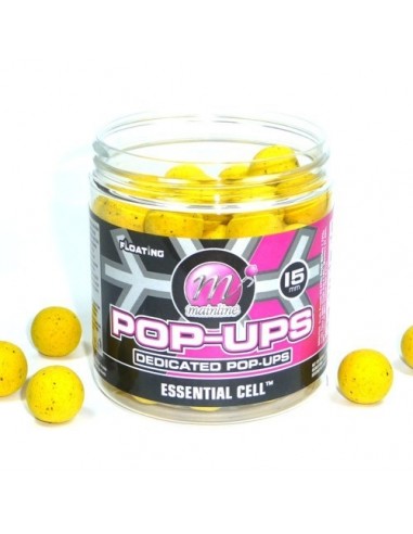 Mainline Pop-Ups Essential CellTM 15mm