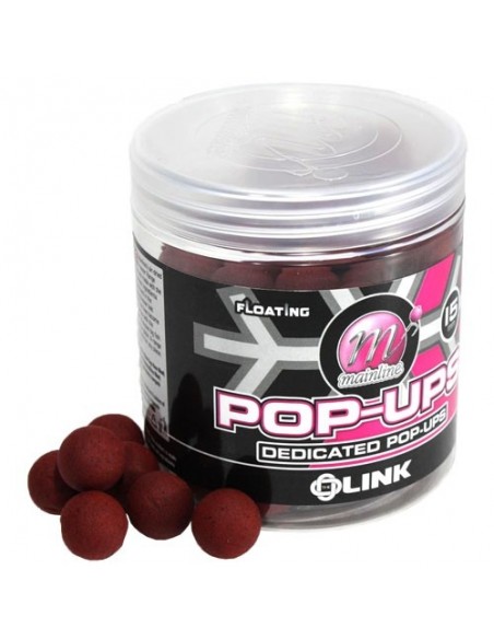 Mainline Pop-Ups The LinkTM 15mm