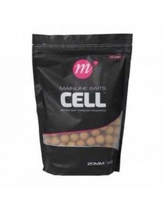 Mainline Shelf Boilies Cell 1kg