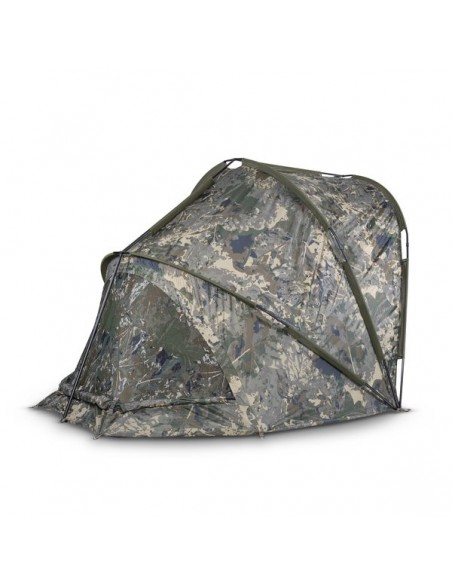 Nash Bank Life Gazebo Camo Pro Sleeping Pod