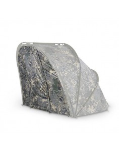 Nash Bank Life Gazebo Camo Pro Sleeping Pod Infill
