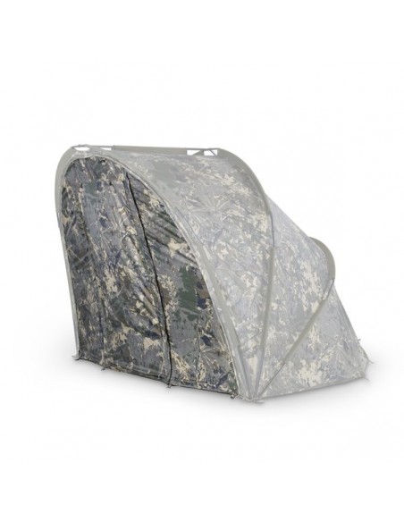 Nash Bank Life Gazebo Camo Pro Sleeping Pod Infill
