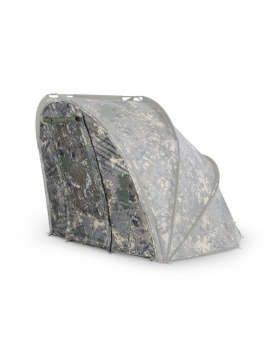 Nash Bank Life Gazebo Camo Pro Sleeping Pod Infill