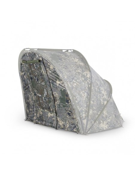 Nash Bank Life Gazebo Camo Pro Sleeping Pod Infill