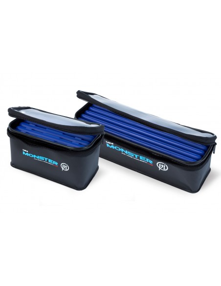 Preston EVA Hooklength Case