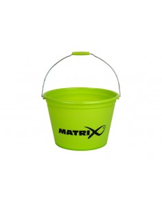 Matrix 25L Groundbait Bucket
