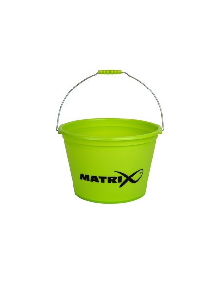 Matrix 25L Groundbait Bucket
