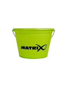 Matrix 25L Groundbait Bucket 2