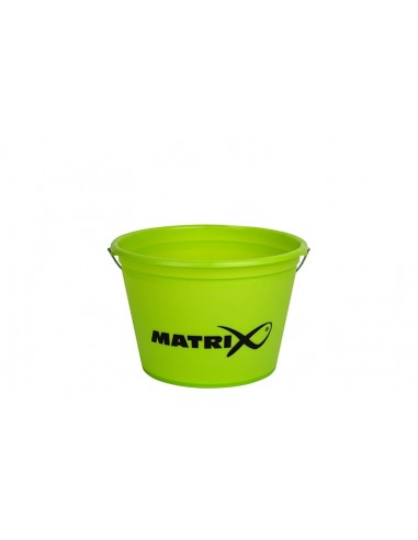 Matrix 25L Groundbait Bucket