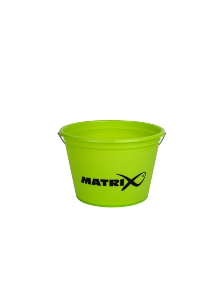 Matrix 25L Groundbait Bucket