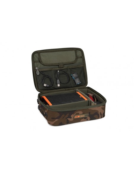 Fox Camolite Deluxe Gadget Safe