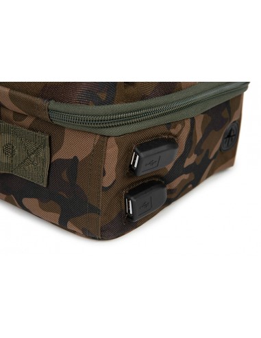 Fox Camolite Deluxe Gadget Safe