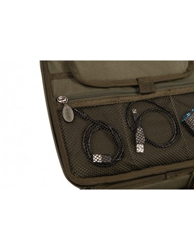 Fox Camolite Deluxe Gadget Safe
