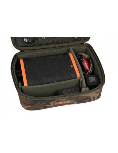 Fox Camolite Deluxe Gadget Safe
