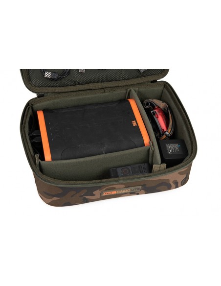 Fox Camolite Deluxe Gadget Safe