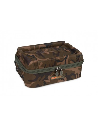 Fox Camolite Deluxe Gadget Safe