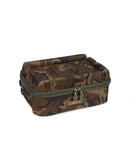 Fox Camolite Deluxe Gadget Safe
