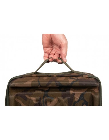 Fox Camolite Deluxe Gadget Safe