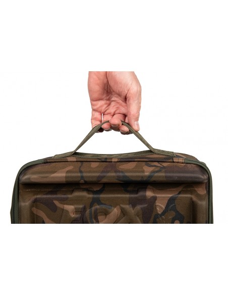 Fox Camolite Deluxe Gadget Safe