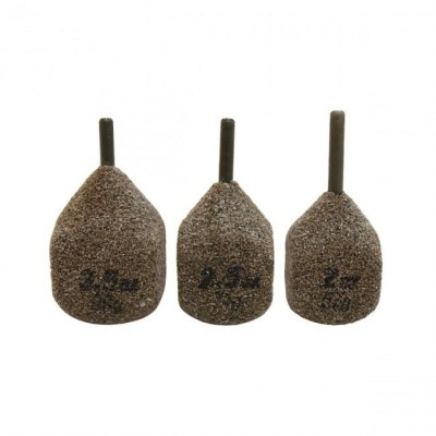 Korda Textured Square Pear Inline