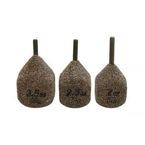 Korda Textured Square Pear Inline