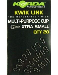 Korda Kwik Link XS