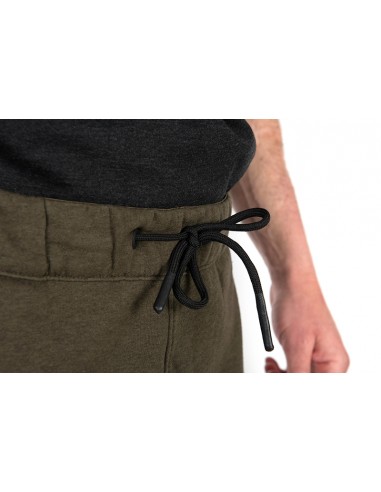 Fox Collection Lw Jogger Green & Black