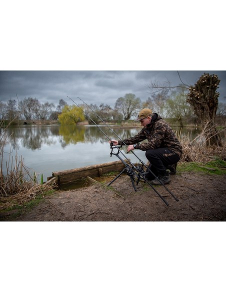 Fox Eos 2 & 3 Rod Tripod