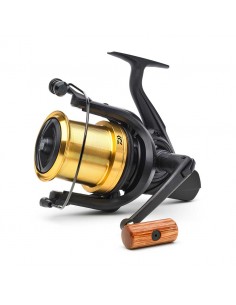 Daiwa 20 Emblem 45 Scw QD-OT