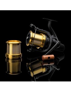 Daiwa 20 Emblem 45 Scw QD-OT 2