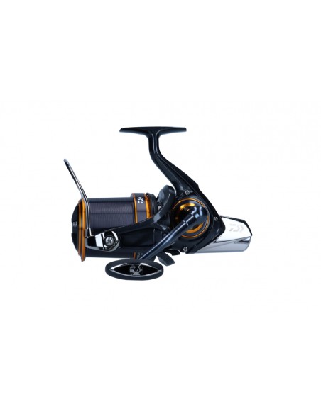 Daiwa 23 Emblem Surf 45 Scw QD