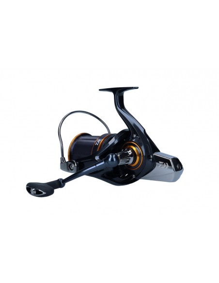 Daiwa 23 Emblem Surf 45 Scw QD