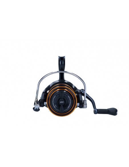 Daiwa 23 Emblem Surf 45 Scw QD