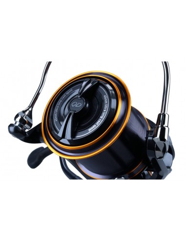 Daiwa 23 Emblem Surf 45 Scw QD