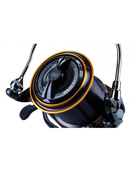 Daiwa 23 Emblem Surf 45 Scw QD