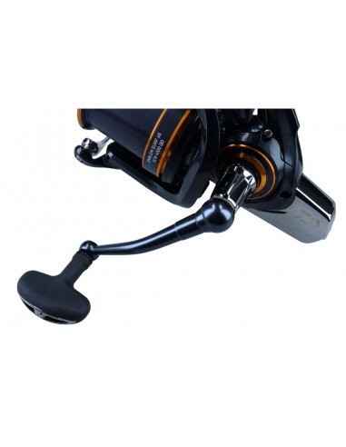 Daiwa 23 Emblem Surf 45 Scw QD