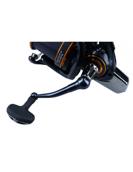 Daiwa 23 Emblem Surf 45 Scw QD