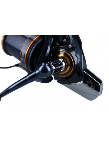 Daiwa 23 Emblem Surf 45 Scw QD