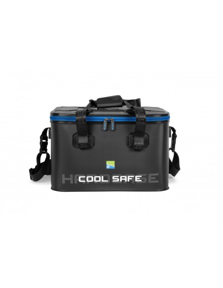 Preston Hardcase Cool Safe