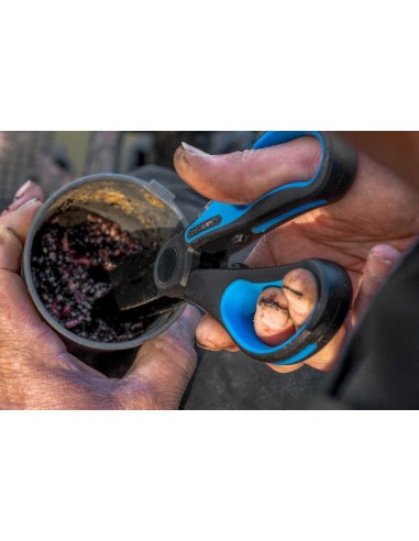 Preston Worm Scissors