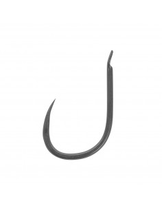Preston XS02-B Spade Barbless Hooks 2