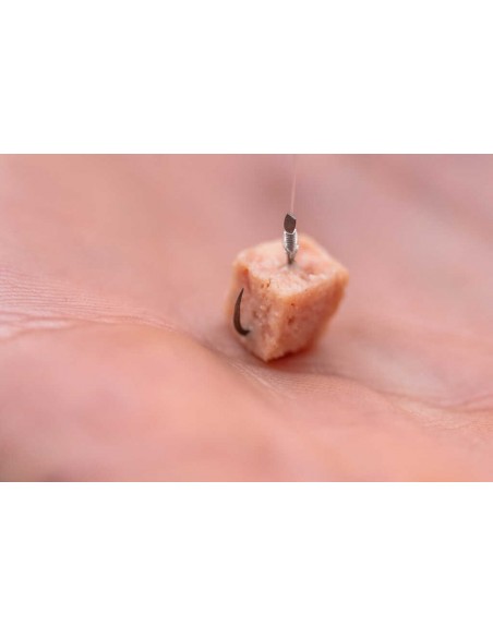 Preston XS02-B Spade Barbless Hooks