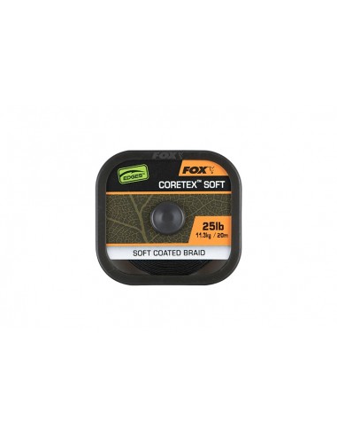 Fox Naturals Coretex Soft