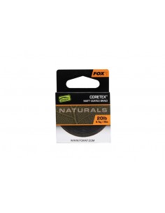 Fox Naturals Coretex