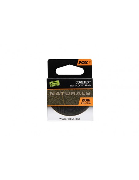 Fox Naturals Coretex