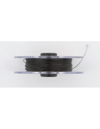 Fox Naturals Soft Braid Hooklenght