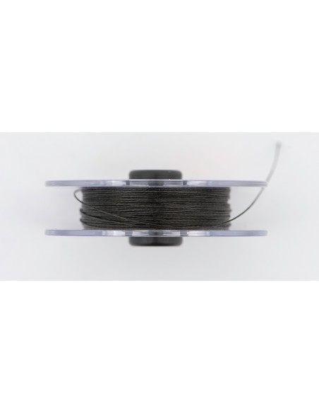 Fox Naturals Soft Braid Hooklenght