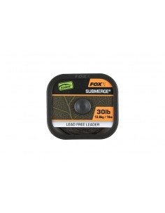 Fox Naturals Submerge Leader 2