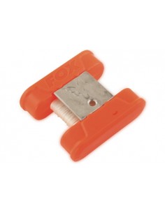 Fox H Block Marker