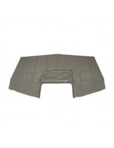 Nash Titan T2 Pro Groundsheet 2